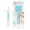 Frida Baby Medicine Pacifier, Medi Frida Baby Medicine Syringe